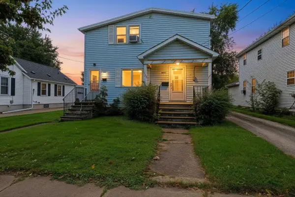 1350 CHICAGO STREET, Green Bay, WI 54301