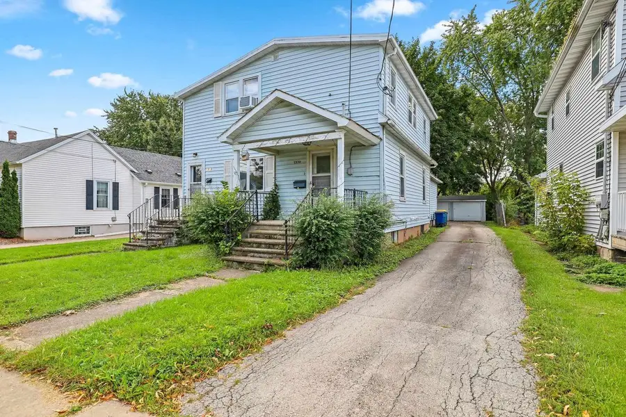 1350 CHICAGO STREET, Green Bay, WI 54301 - #2