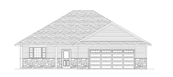 2003 GOLDEN GATE DRIVE, Appleton, WI 54913