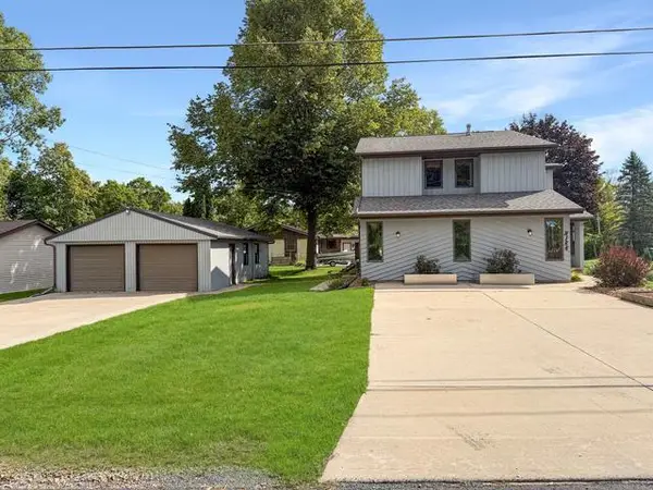N164 ROGERS LANE, Appleton, WI 54915