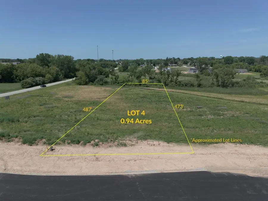 RIDGEWAY DRIVE, Greenville, WI 54942 - #3