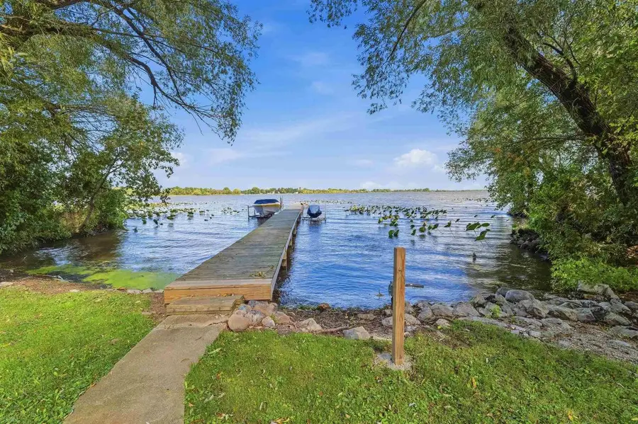 5722 SPRINGBROOK ROAD, Omro, WI 54963 - #2