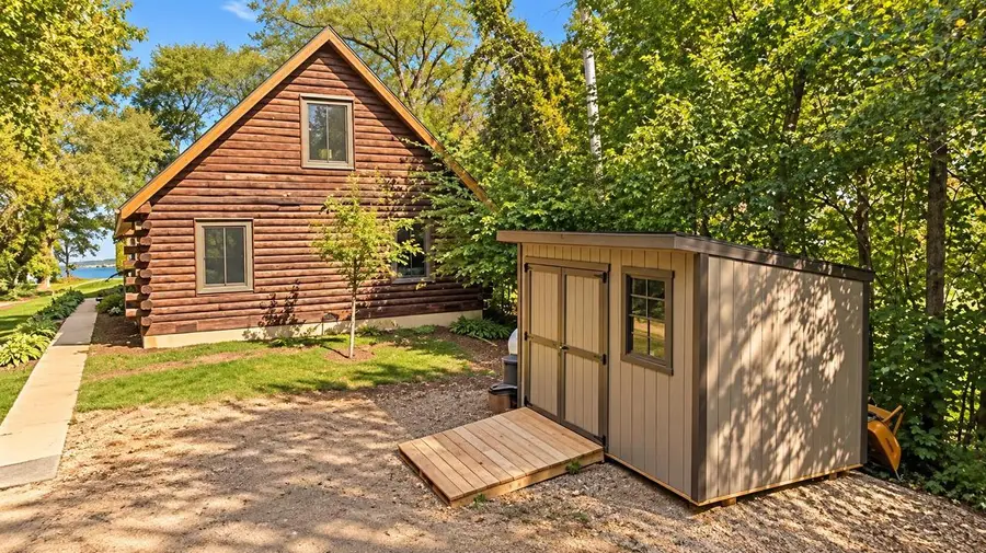 5722 SPRINGBROOK ROAD, Omro, WI 54963 - #3