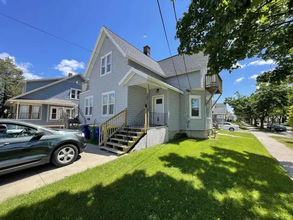 800 ST GEORGE STREET, Green Bay, WI 54302