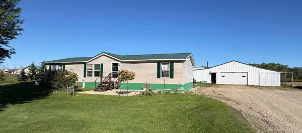 5948 COUNTY ROAD J, Oconto, WI 54153