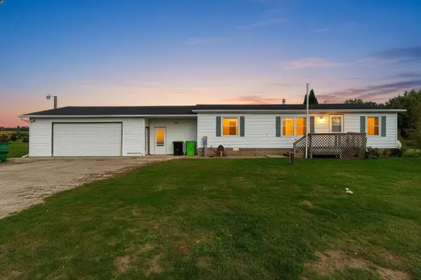 N1038 TOWNLINE ROAD, Lena, WI 54139