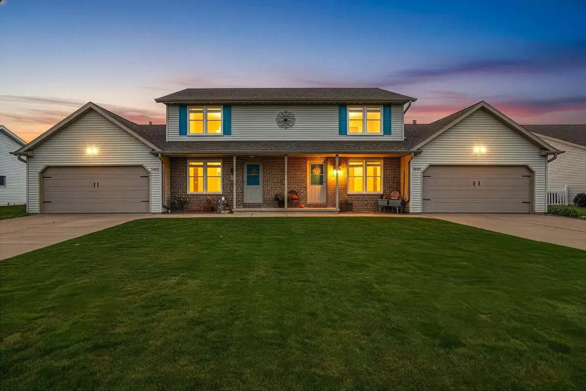 1319 FRANCO COURT, De Pere, WI 54115 - #1