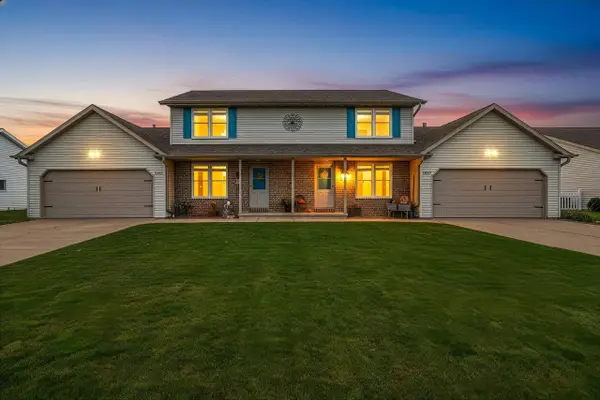 1319 FRANCO COURT, De Pere, WI 54115