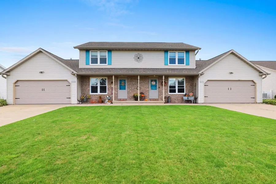 1319 FRANCO COURT, De Pere, WI 54115 - #2