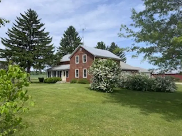 N5274 COUNTY ROAD O, New London, WI 54961 - #1