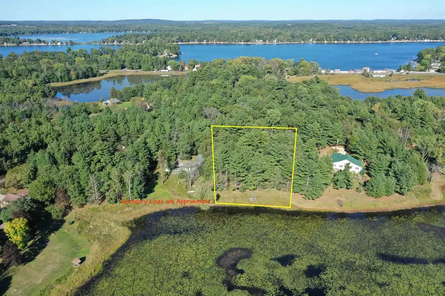W7165 INDIAN MOUNDS CIRCLE, Wautoma, WI 54982 - #2