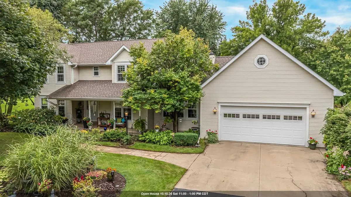 4965 N SCHUH ROAD, Appleton, WI 54913 - #1