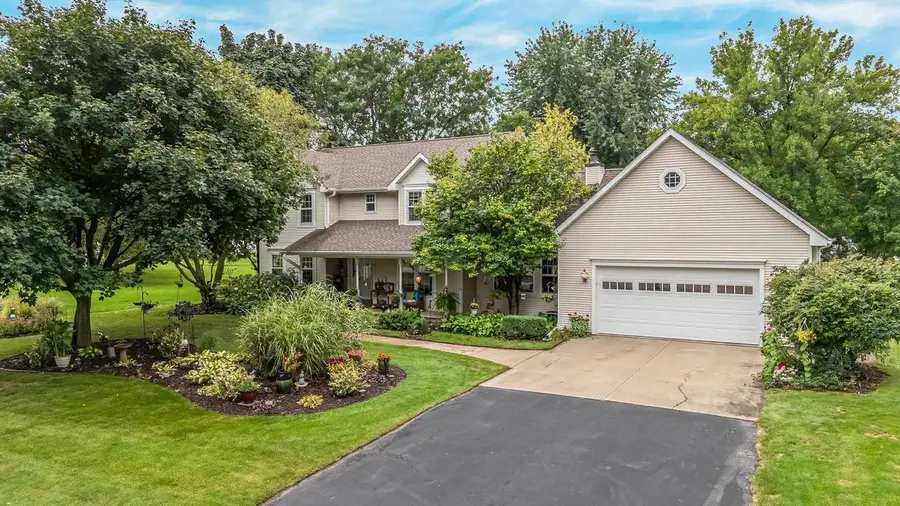 4965 N SCHUH ROAD, Appleton, WI 54913 - #2