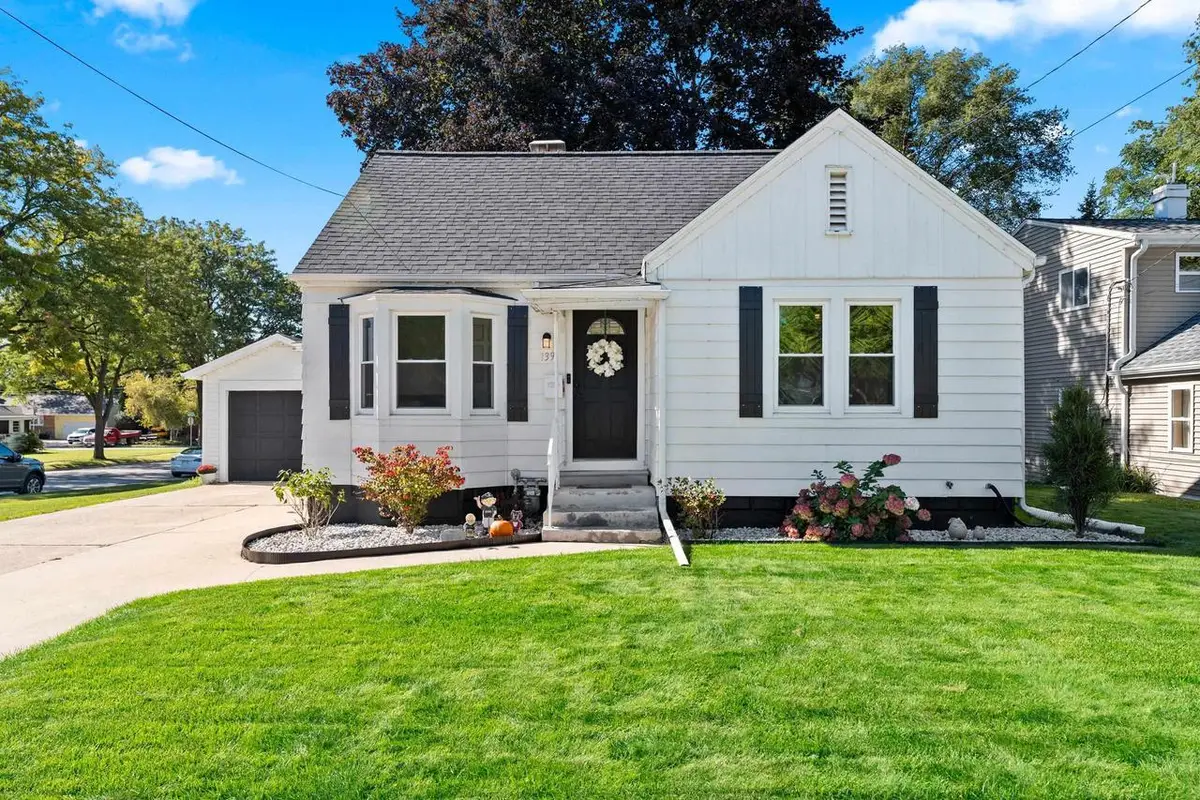 1391 9TH STREET, Green Bay, WI 54304 - #1