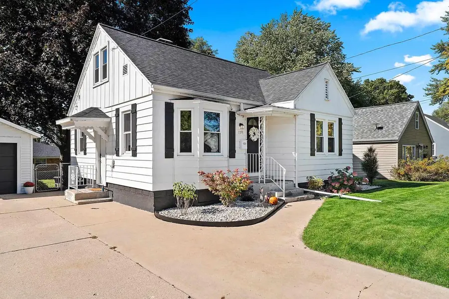 1391 9TH STREET, Green Bay, WI 54304 - #3