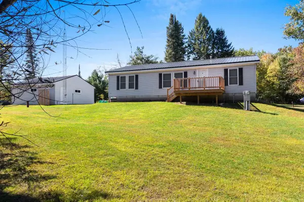 N11109 BOAT LANDING 10 ROAD, Athelstane, WI 54104