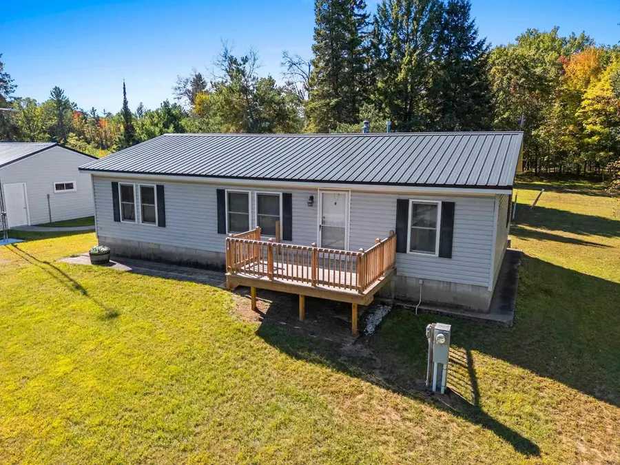 N11109 BOAT LANDING 10 ROAD, Athelstane, WI 54104 - #2