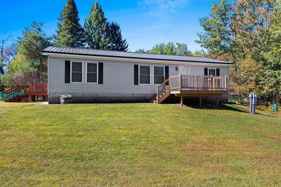 N11109 BOAT LANDING 10 ROAD, Athelstane, WI 54104 - #3