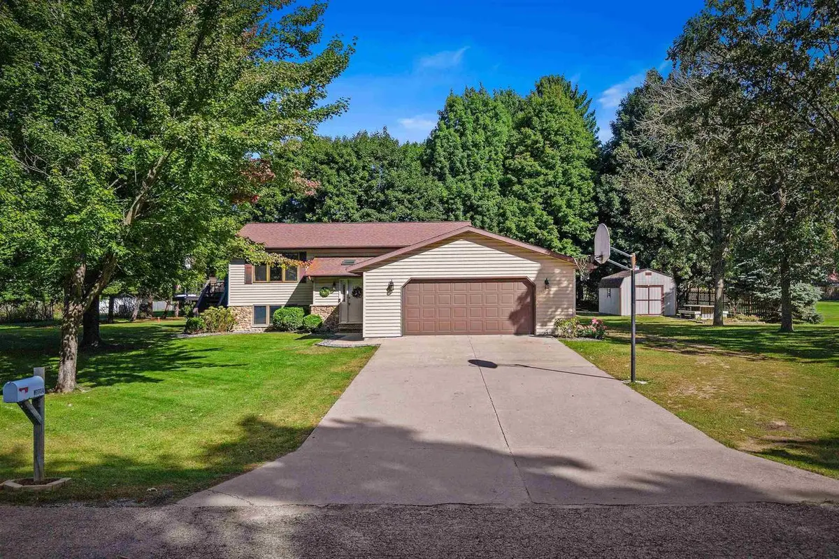 W7734 BUTTERCUP LANE, Wautoma, WI 54982 - #1