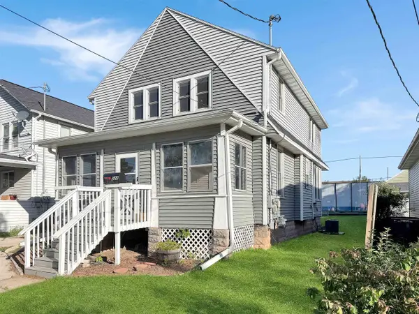 522 1ST STREET, Menasha, WI 54952