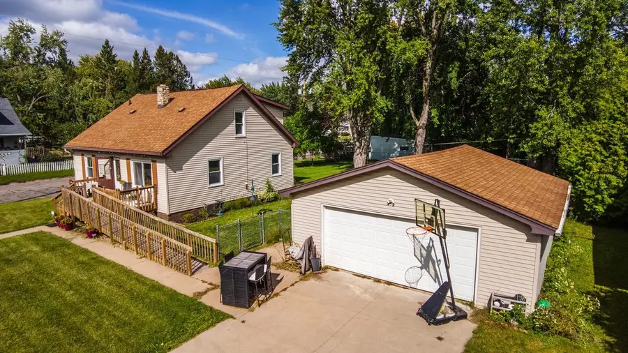 400 WADLEIGH STREET, Stevens Point, WI 54481 - #3