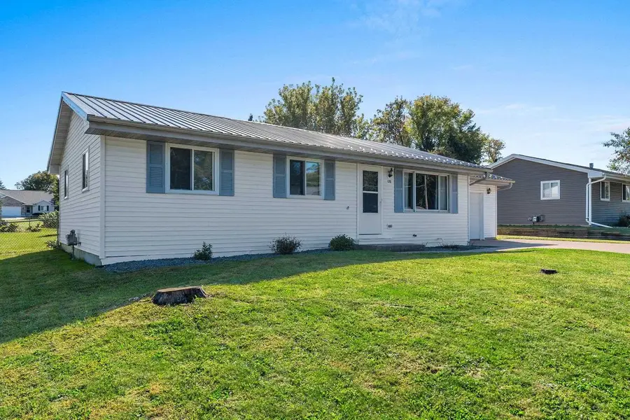 120 BAAKE STREET, Hortonville, WI 54944 - #2