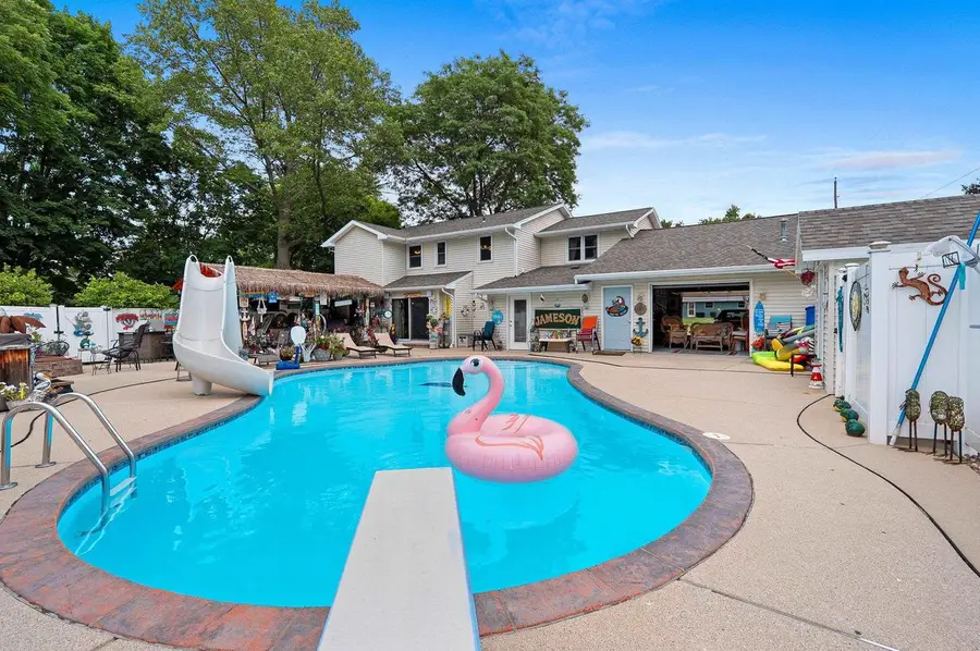 1938 STRAWBERRY LANE, Green Bay, WI 54304 - #2