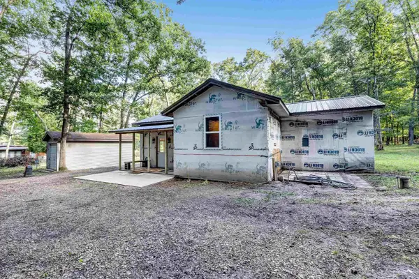 N2450 E PINE CIRCLE, Redgranite, WI 54970