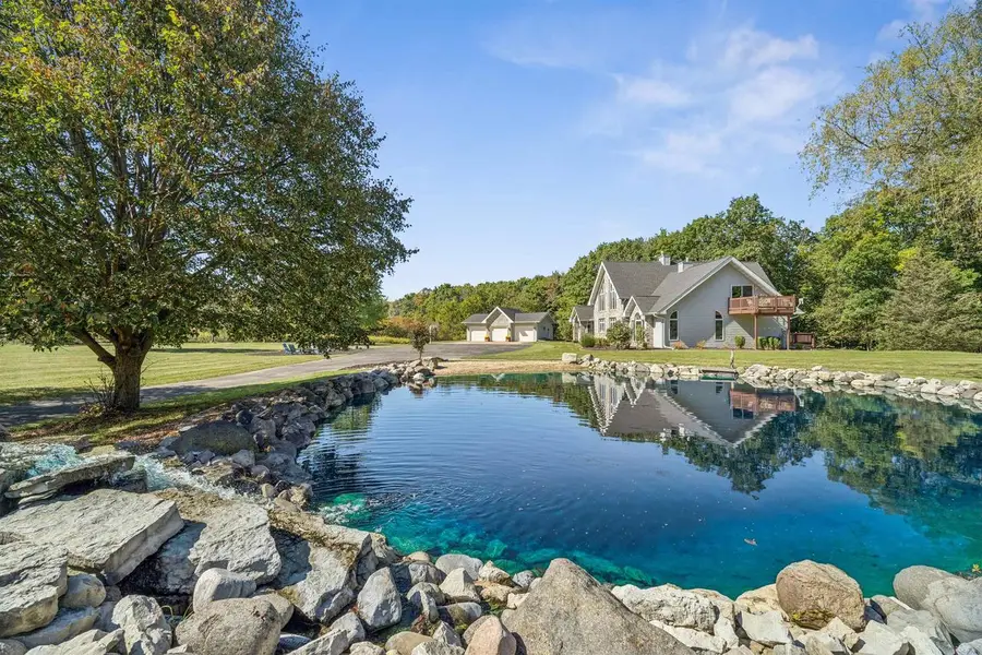 N2145 FOX RIDGE LANE, New London, WI 54961 - #2
