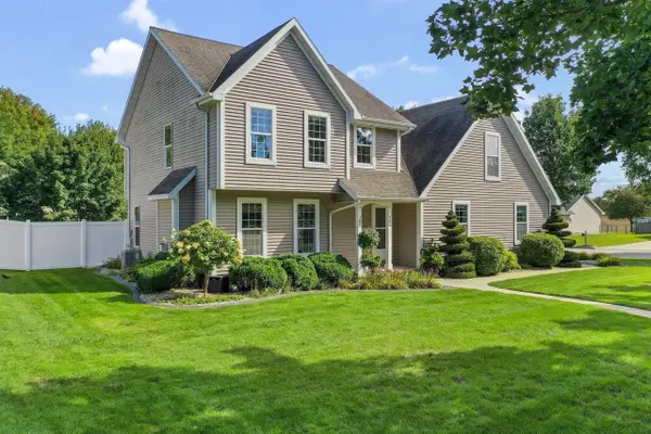446 CORNELIUS DRIVE, Green Bay, WI 54311