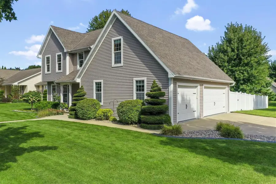 446 CORNELIUS DRIVE, Green Bay, WI 54311 - #3