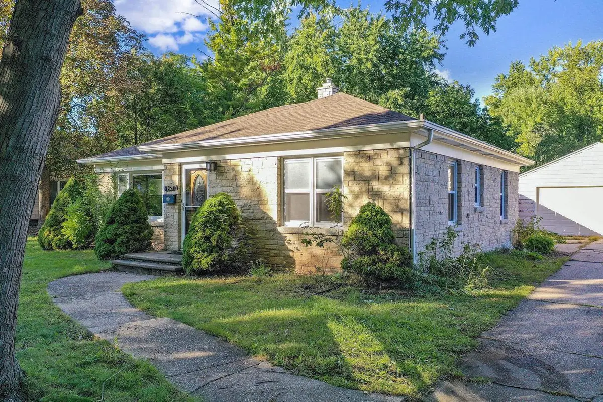 1427 EMILIE STREET, Green Bay, WI 54301 - #1