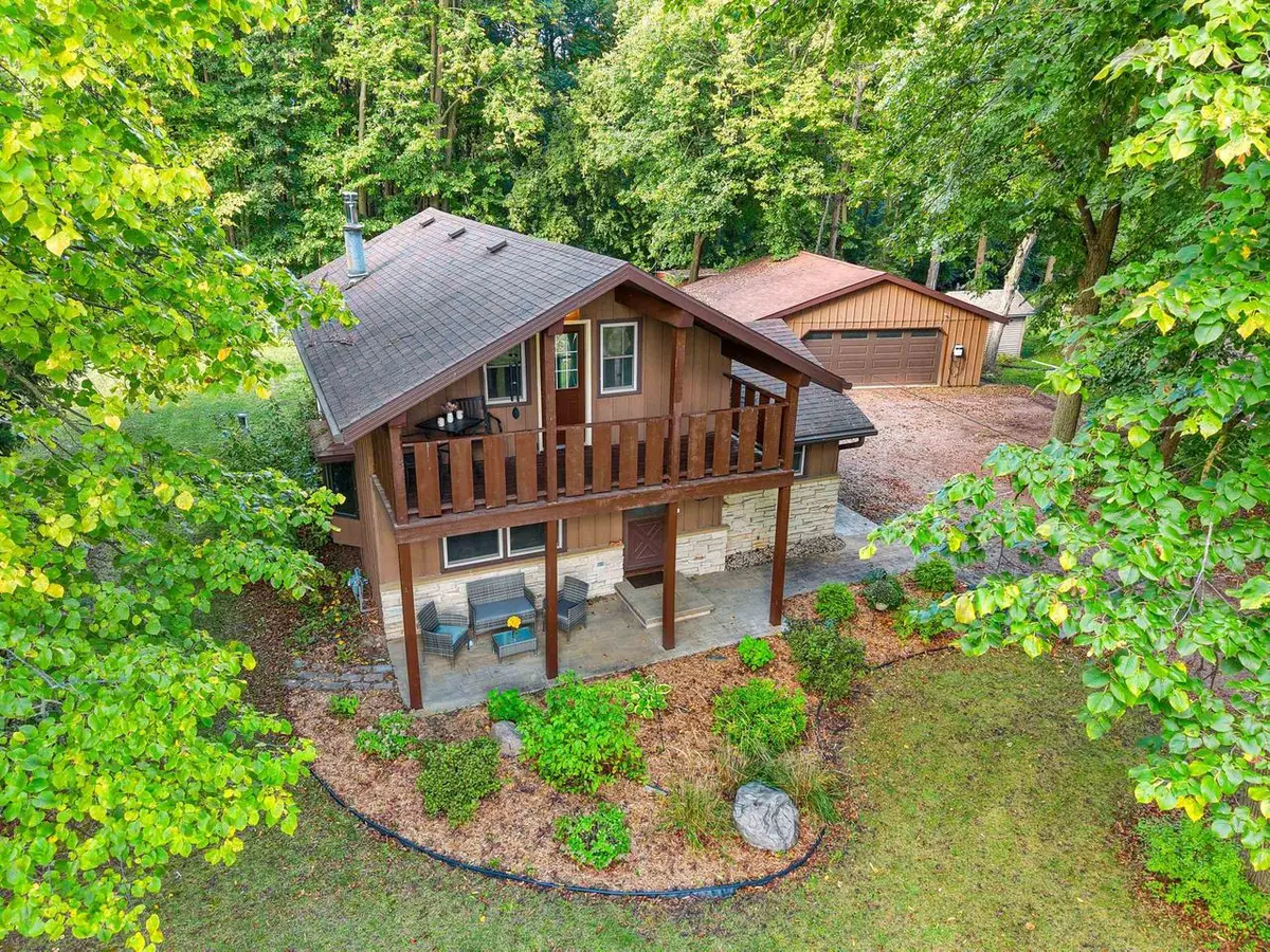 8592 WINNCREST ROAD, Neenah, WI 54956 - #1