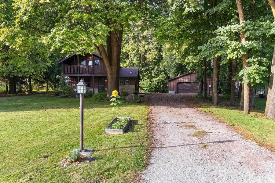 8592 WINNCREST ROAD, Neenah, WI 54956 - #2