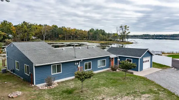 430 E SOUTH LAKE STREET, Hancock, WI 54943