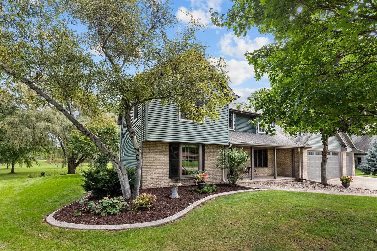N9662 SHEPHERD LANE, Appleton, WI 54915 - #1