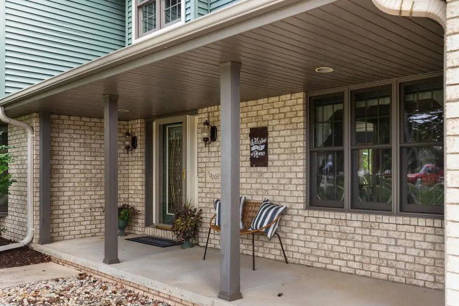 N9662 SHEPHERD LANE, Appleton, WI 54915 - #3