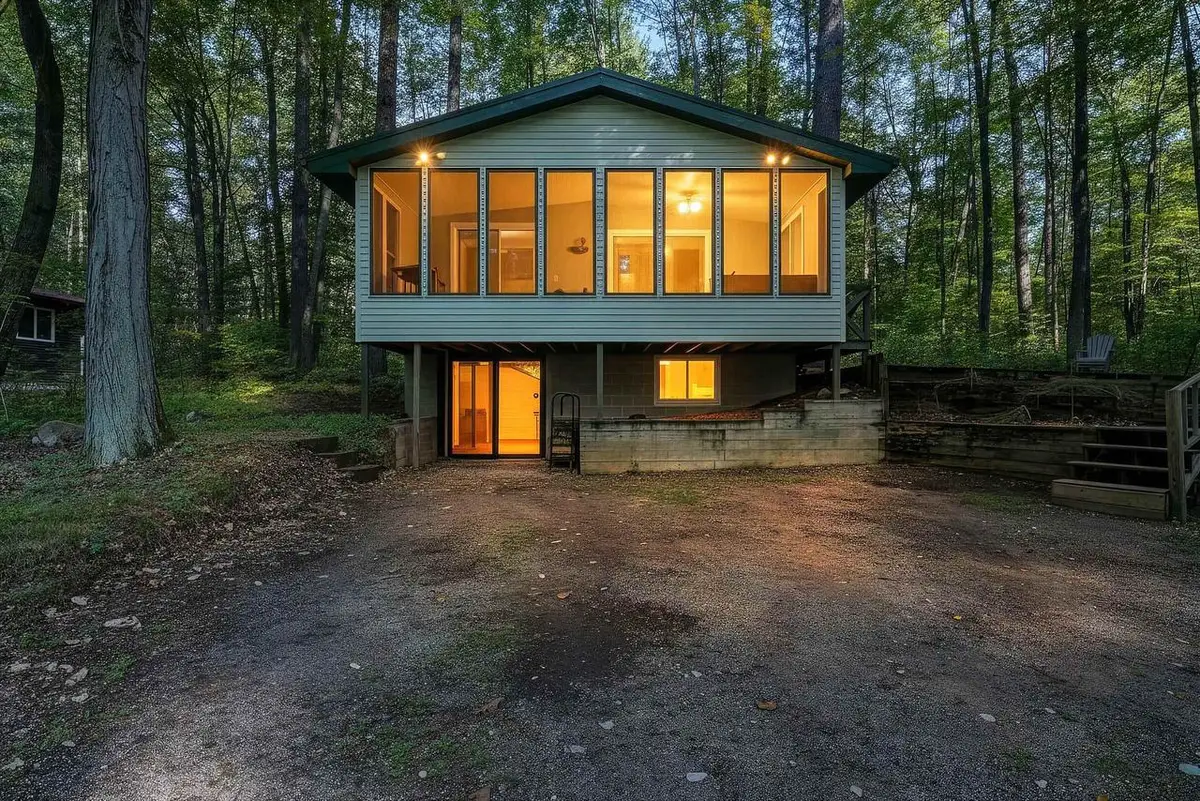 W2466 TALL MOON ROAD, Keshena, WI 54135 - #1