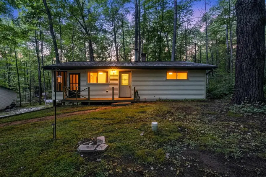 W2466 TALL MOON ROAD, Keshena, WI 54135 - #2