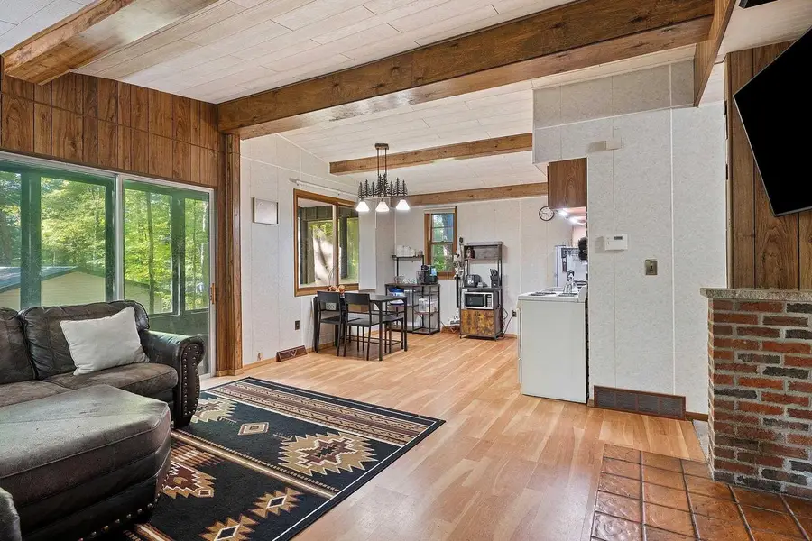 W2466 TALL MOON ROAD, Keshena, WI 54135 - #3