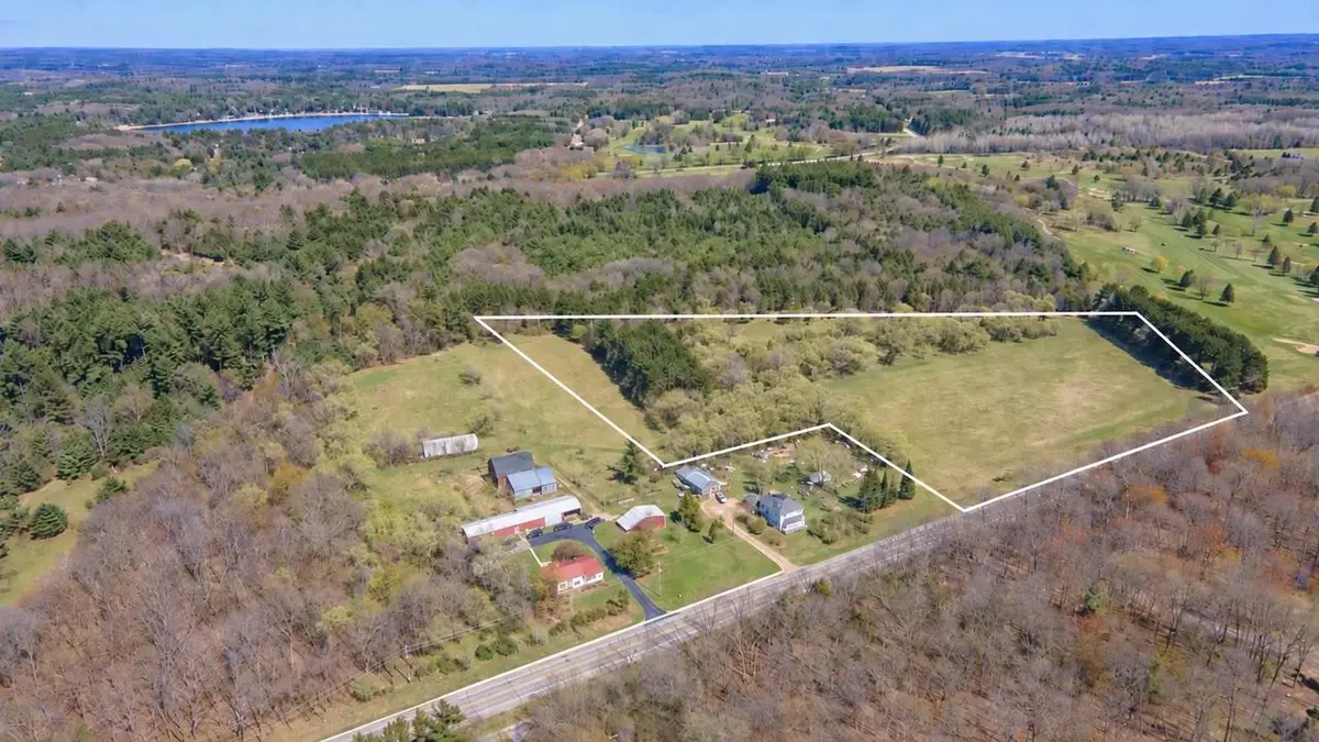 STATE ROAD 73, Wautoma, WI 54982 - #1