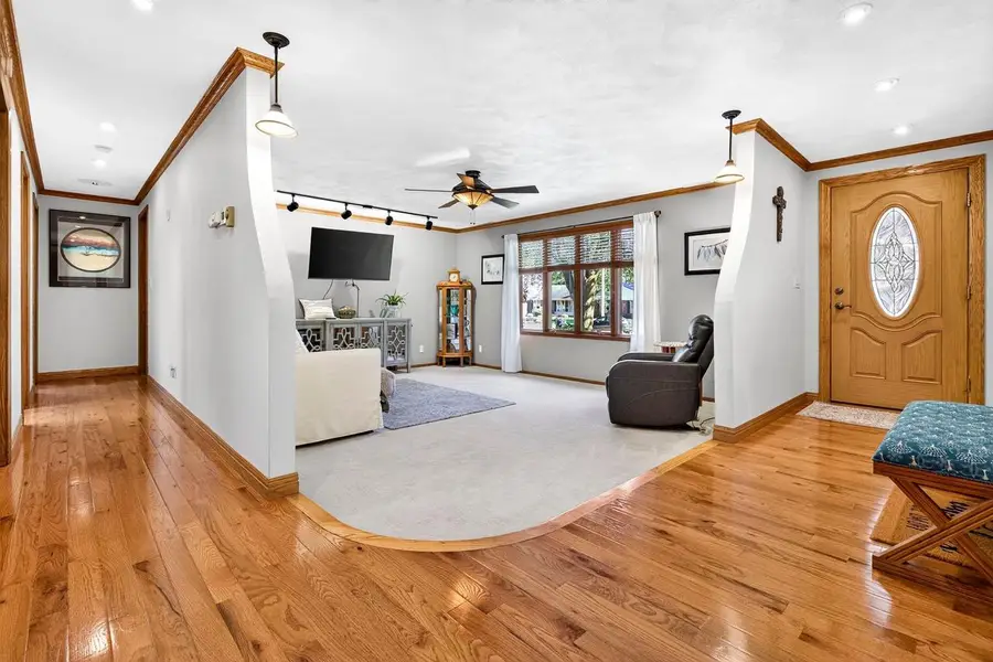 629 WOODSIDE DRIVE, Seymour, WI 54165 - #3