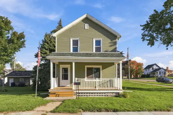 202 W 9TH STREET, Kaukauna, WI 54130