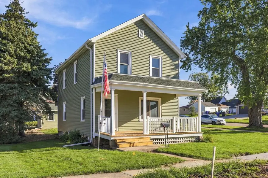 202 W 9TH STREET, Kaukauna, WI 54130 - #2
