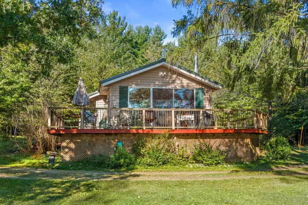 W6525 20TH DRIVE, Wautoma, WI 54982