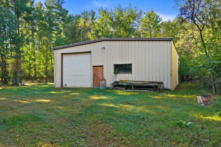 W6525 20TH DRIVE, Wautoma, WI 54982 - #2