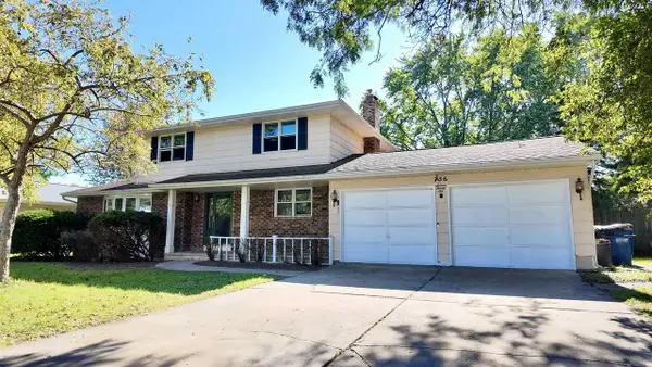 736 GREEN VALLEY AVENUE, ALLOUEZ, WI 54301