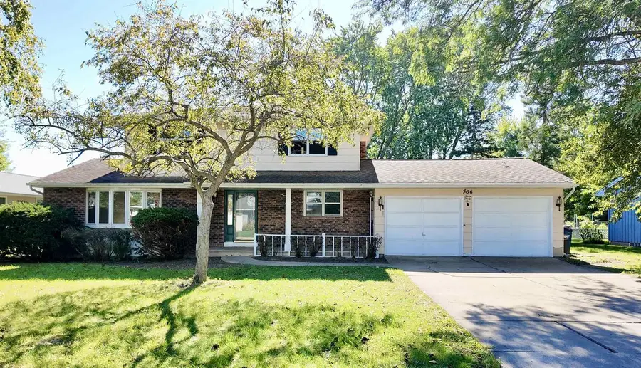736 GREEN VALLEY AVENUE, Allouez, WI 54301 - #2