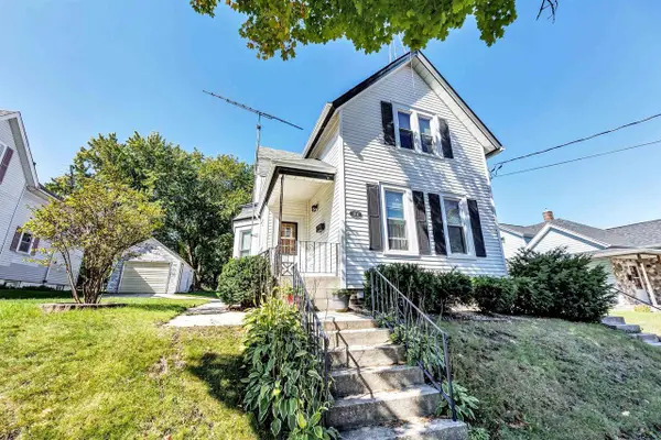 1316 S 13TH STREET, Manitowoc, WI 54220