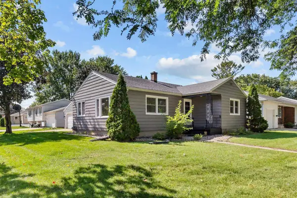 272 17TH STREET, Fond Du Lac, WI 54935
